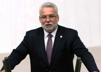 Eski AK Partili Hüseyin Kocabıyık’a Hapis Cezası, Tahliye Kararı