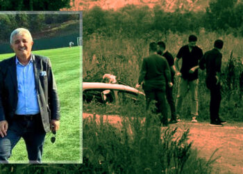 Eski Belediye Başkanı İçin 175 Bin TL’lik Ölüm Planı