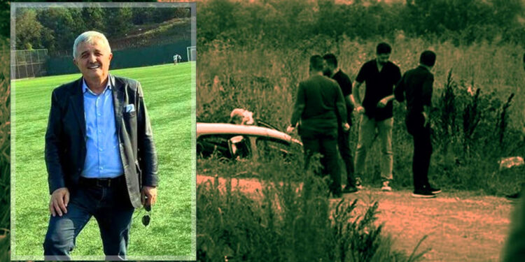 Eski Belediye Başkanı İçin 175 Bin TL’lik Ölüm Planı