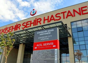 Eskişehir Şehir Hastanesi’nde ’20 Doktor Gözaltına Alındı’ İddiası