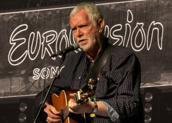 Eurovision'da İsrail Krizi Tırmanıyor! 1994 Birincisi de Ödülünü İade Edecek