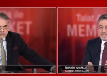 Fahiş Fiyata Taviz Yok! Bakan Yumaklı’dan Net Uyarı: ‘Bize Bildirin, Gereğini Yaparız’