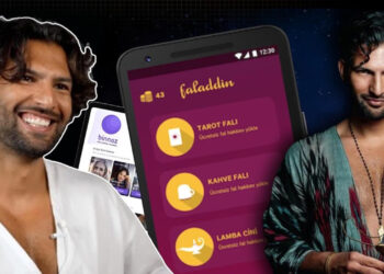 Faladdin ve Binnaz Abla’nın Sahibi Sertaç Taşdelen'e Tahliye Kararı