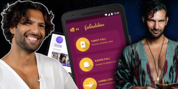 Faladdin ve Binnaz Abla’nın Sahibi Sertaç Taşdelen'e Tahliye Kararı