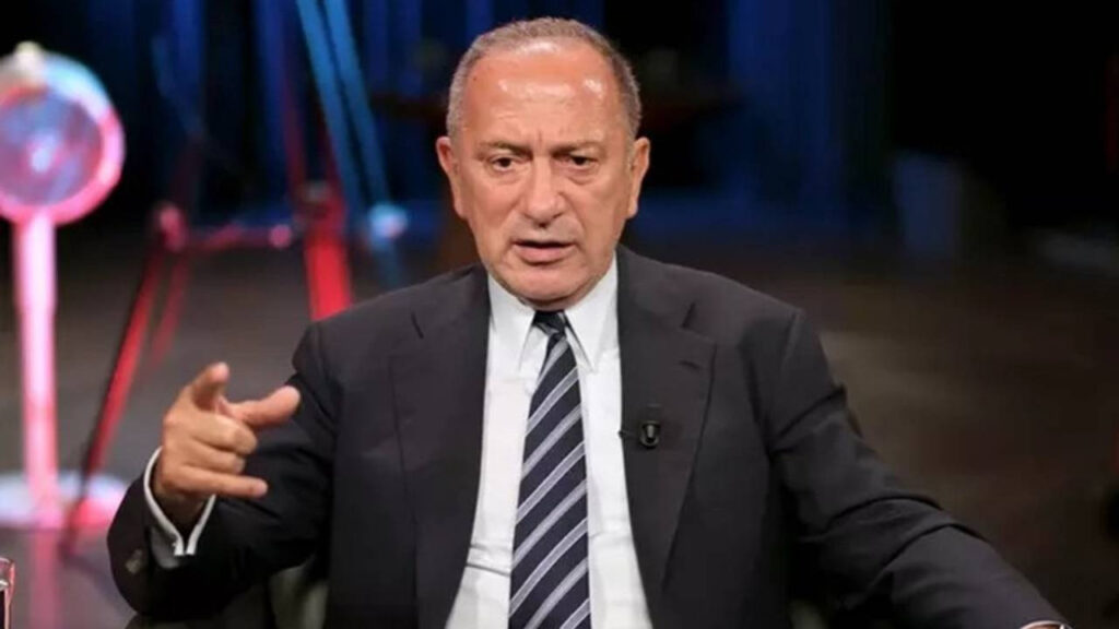 Fatih Altaylı Hakkında Gerekçeli Karar Açıklandı