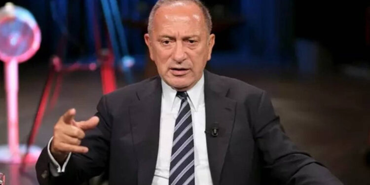 Fatih Altaylı Hakkında Gerekçeli Karar Açıklandı