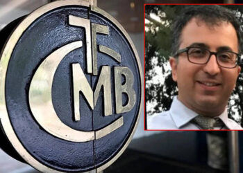 Fed ve JP Morgan'da Çalışmıştı! Merkez Bankası'nın Yeni Başekonomisti Belli Oldu