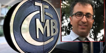 Fed ve JP Morgan'da Çalışmıştı! Merkez Bankası'nın Yeni Başekonomisti Belli Oldu