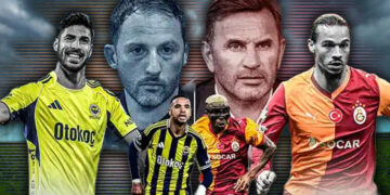 Fenerbahçe-Galatasaray Derbisinin Kazananı Kim? Hem ChatGPT Hem Gemini Aynı Sonucu Söyledi! Yapay Zeka Skor Verdi