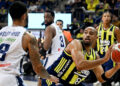 Fenerbahçe, Panathinaikos Engeline Takıldı