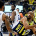 Fenerbahçe, Panathinaikos Engeline Takıldı