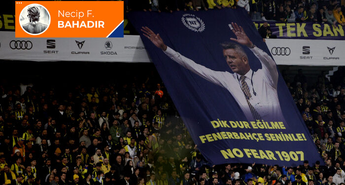 Necip F. Bahadır