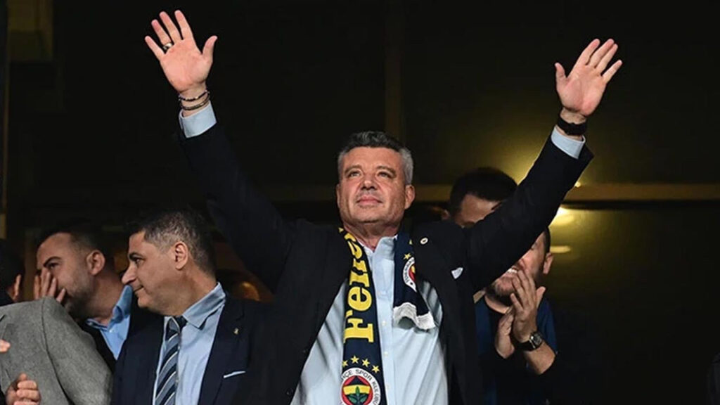 Fenerbahçe’de Kritik Toplantı Sonrası Karar Çıktı: Sadettin Saran Yeniden Aday Olacak mı?