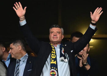 Fenerbahçe’de Kritik Toplantı Sonrası Karar Çıktı: Sadettin Saran Yeniden Aday Olacak mı?