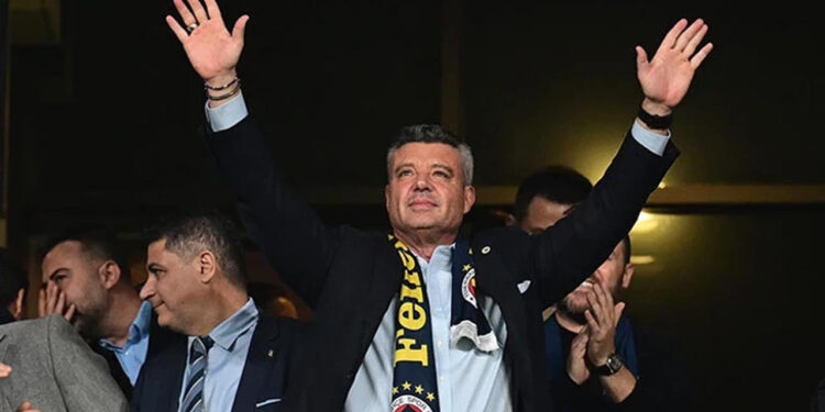 Fenerbahçe’de Kritik Toplantı Sonrası Karar Çıktı: Sadettin Saran Yeniden Aday Olacak mı?