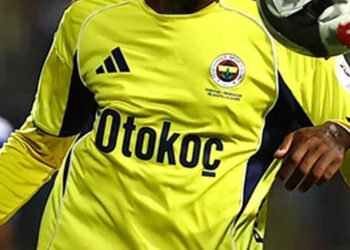 Fenerbahçe'nin Yıldız Futbolcusu Beşiktaş Derbisinde Yok