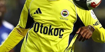Fenerbahçe'nin Yıldız Futbolcusu Beşiktaş Derbisinde Yok