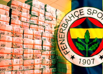 Fenerbahçe’ye Emlak Konut Piyangosu… Ekspertizin Tam 12 Katı! Rekor Satışla Kasasını Doldurdu