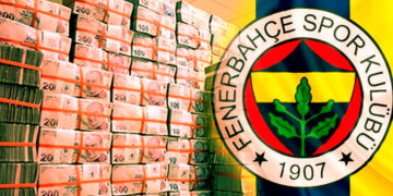 Fenerbahçe’ye Emlak Konut Piyangosu… Ekspertizin Tam 12 Katı! Rekor Satışla Kasasını Doldurdu