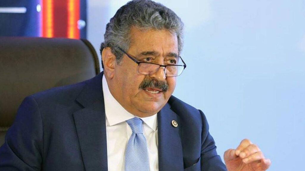 Feti Yıldız’dan 'Hasta ve Yaşlı Mahkum' Çıkışı, ‘Hukuk Devletine Sığmaz’