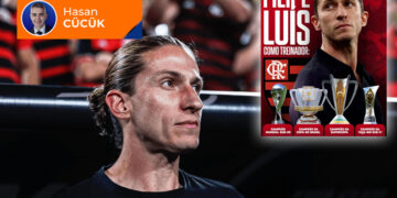 Filipe Luis’den teknik adamlığa efsane başlangıç: 16 ayda 5 kupa!