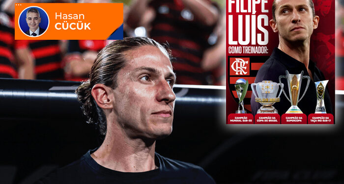 Filipe Luis’den teknik adamlığa efsane başlangıç: 16 ayda 5 kupa!