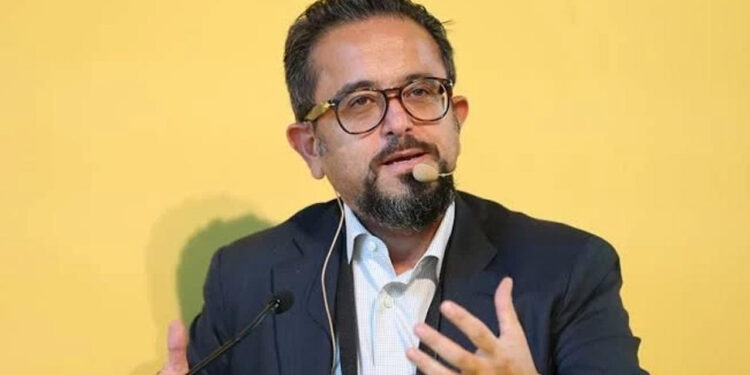 Forbes'un En Zengin Türkler Listesinde 34. Sırada... Ali Sabancı'nın 'Geçinemiyorum' Sözleri Gündem Oldu