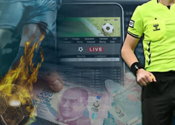 Futbolda Bahis Soruşturmasında Yeni Dalga! Ahmet Çakar Dahil Çok Sayıda Gözaltı