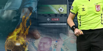 Futbolda Bahis Soruşturmasında Yeni Dalga! Ahmet Çakar Dahil Çok Sayıda Gözaltı