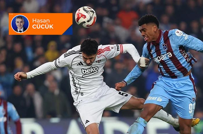 Futbolun ‘sürpriz’ yüzü!