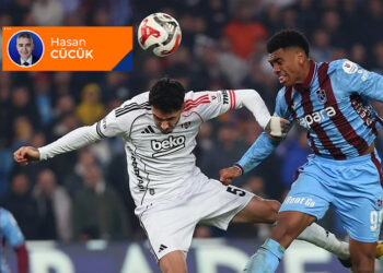 Futbolun ‘sürpriz’ yüzü!