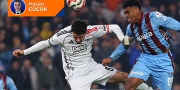 Futbolun ‘sürpriz’ yüzü!