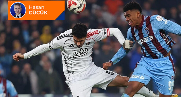 Futbolun ‘sürpriz’ yüzü!