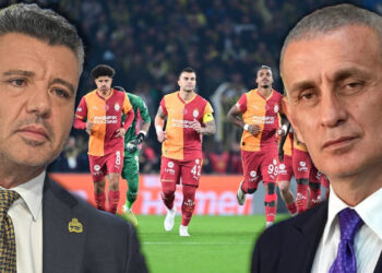 Galatasaray Maçı Biter Bitmez Harekete Geçti! Sadettin Saran'dan Flaş Hamle