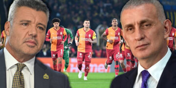 Galatasaray Maçı Biter Bitmez Harekete Geçti! Sadettin Saran'dan Flaş Hamle