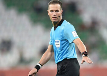 Galatasaray- Monaco Maçının Hakemi Belli Oldu