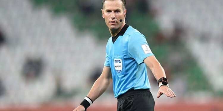 Galatasaray- Monaco Maçının Hakemi Belli Oldu