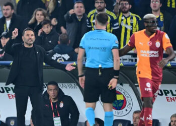 Galatasaray’dan Yasin Kol Hamlesi!