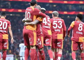 Galatasaray’ın Zor Sınavı! Monaco Maçı Öncesi 7 Şok Eksik