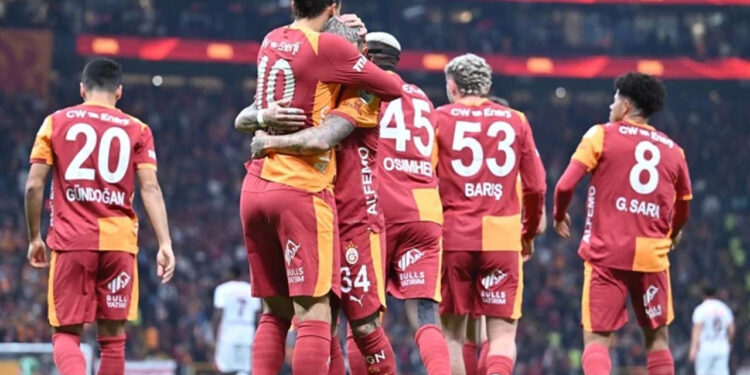 Galatasaray’ın Zor Sınavı! Monaco Maçı Öncesi 7 Şok Eksik