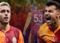 Galatasaraylı Barış Alper Yılmaz ve Abdülkerim Bardakçı Hakkında Bahis İncelemesi mi Başlatıldı? Başsavcılıktan Açıklama Geldi