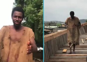 Gana’dan müjdeli haber geldi: Bugün kopması beklenen kıyamet ertelendi