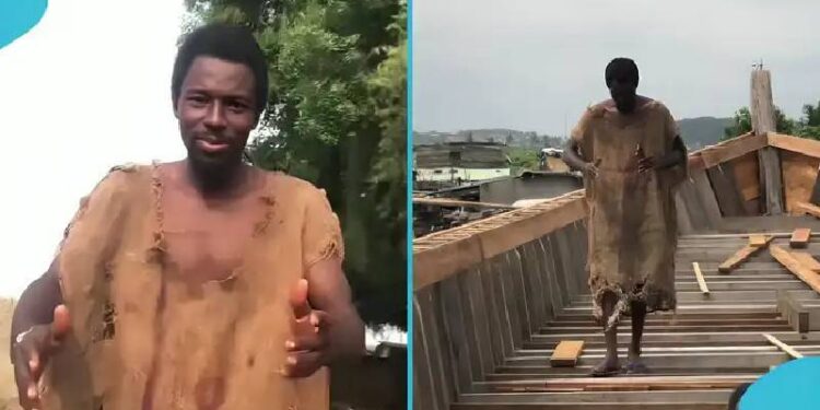 Gana’dan müjdeli haber geldi: Bugün kopması beklenen kıyamet ertelendi