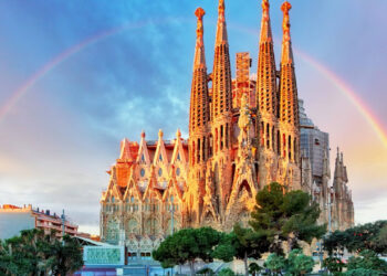 Gaudi’nin Yüzyıllık Rüyası: La Sagrada Familia'da Sona Doğru