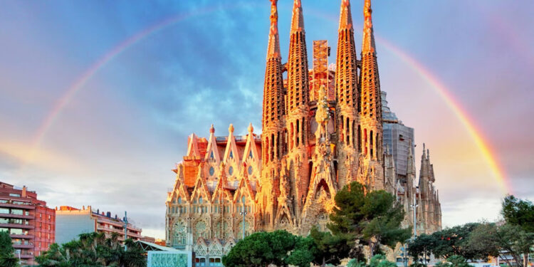 Gaudi’nin Yüzyıllık Rüyası: La Sagrada Familia'da Sona Doğru