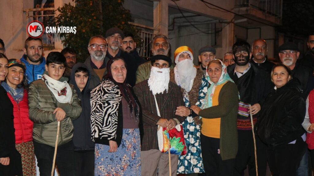 'Gaxan komün yaşamın ruhu'