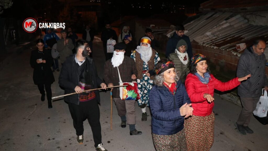 Gaxan'ın bu yılki gündemi: Demokratik toplum ve barış