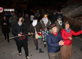 Gaxan'ın bu yılki gündemi: Demokratik toplum ve barış