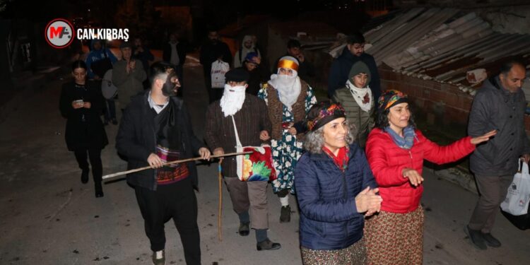 Gaxan'ın bu yılki gündemi: Demokratik toplum ve barış
