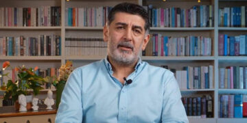 Gazeteci Levent Gültekin Gözaltına Alındı